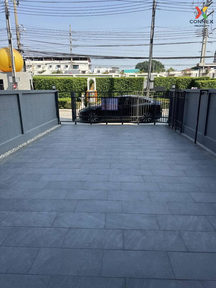 picture For Rent Homeoffice , Supalai Grand Essence @ Thaphra Interchange , Wat Tha Phra , Bangkok Yai , Bangkok , CX-127061 ✅ Live chat with us ADD LINE @connexproperty ✅  - 2/10