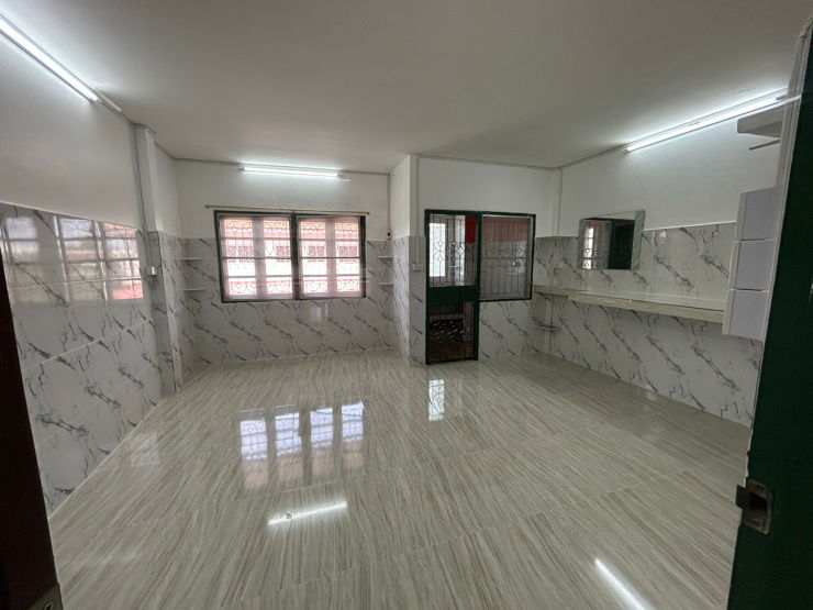 picture New renovated townhouse for rent 3 stories 10999 Ramindra 63 - 5/9