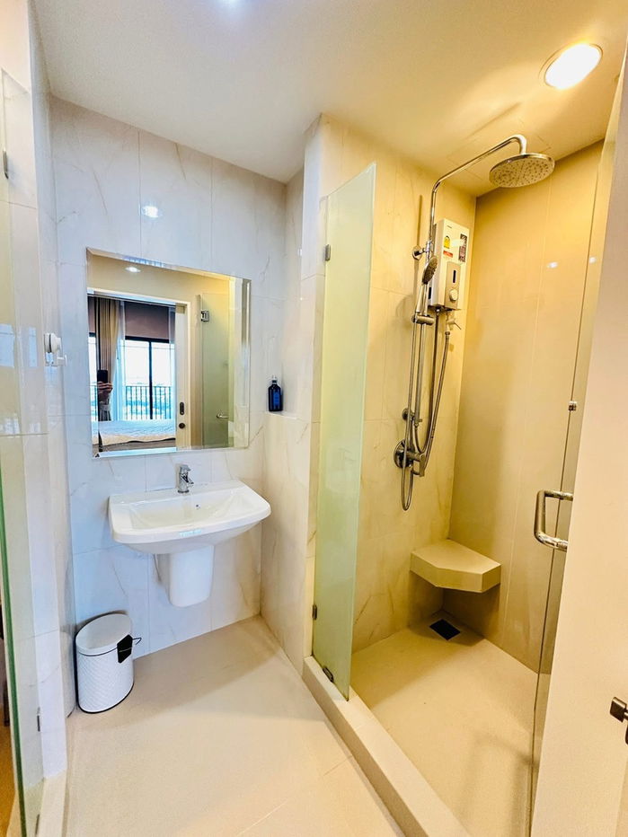 picture #R5563 🎉 060868 Condo for rent Niche MONO Mega Space Bang Na - 24/25