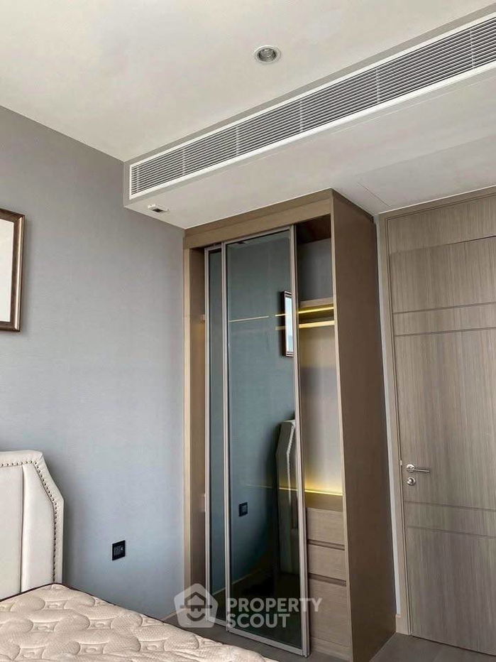 picture 2-BR Condo at The Esse At Singha Complex near MRT Phetchaburi (ID 2241674) - 15/17