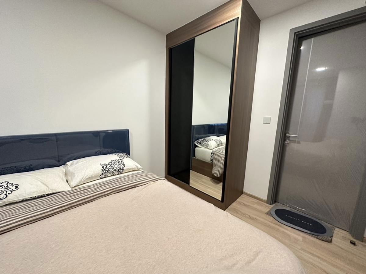 รูป เช่าคอนโด Taka Haus Ekkamai/ทากะ เฮ้าส์ เอกมัย (E6808033) ID Line : @condo101 - รูปที่ 4/10