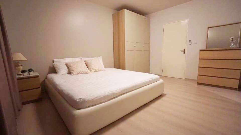 picture Indy Bangna Km.7 townhome for 32,000 THB Fully Furnished K.Bee 064146-6445 (R571099) - 2/22