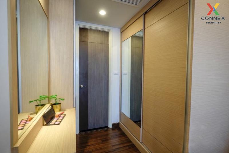 picture FOR RENT condo , Supalai Elite Sathorn-Suanplu , BTS-Surasak , Thungmahamek , Sa Thon , Bangkok , CX-79273 ✅ Live chat with us ADD LINE @connexproperty ✅  - 8/10
