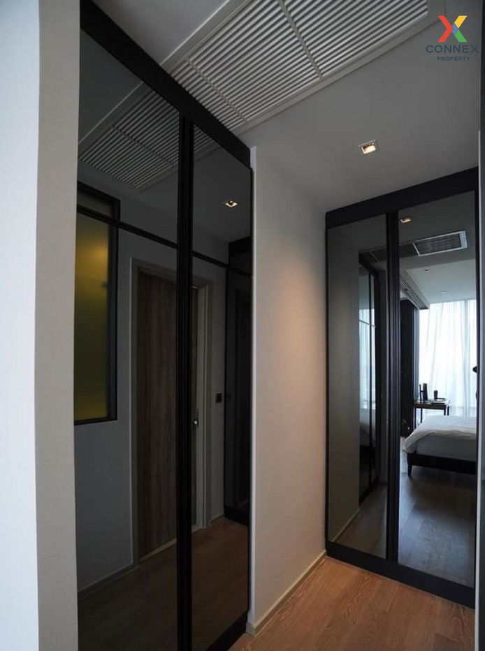 picture 🔥🔥🔥 FOR RENT condo , Ashton Silom , BTS-Chong Nonsi , Suriyawong , Bang Rak , Bangkok , CX-80098 ✅ Live chat with us ADD LINE @connexproperty ✅ 🔥🔥🔥 - 5/6
