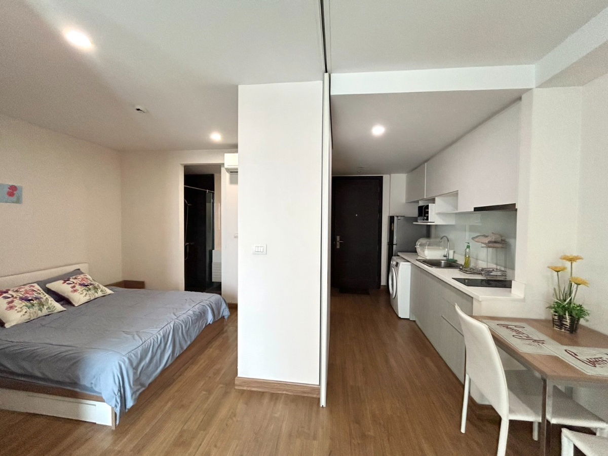 picture Available : The Nimmana condo for rent ! 1Bedroom Tel. +66823899314 - 9/20