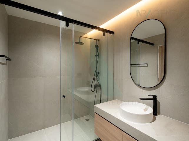 picture 🚩 For Rent Condo SILOM GRAND TERRACE Building 1, Floor 5,1 bed room, Room size 36.00 sqm - 4/8