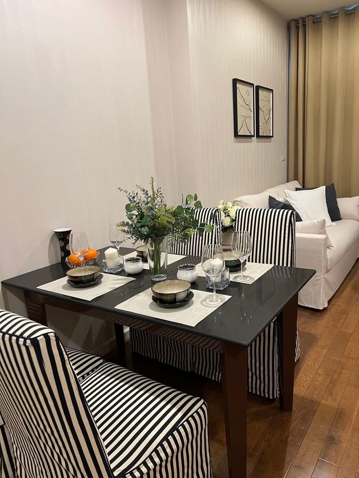 รูป The Address Chidlom | BTS Chidlom - รูปที่ 9/19