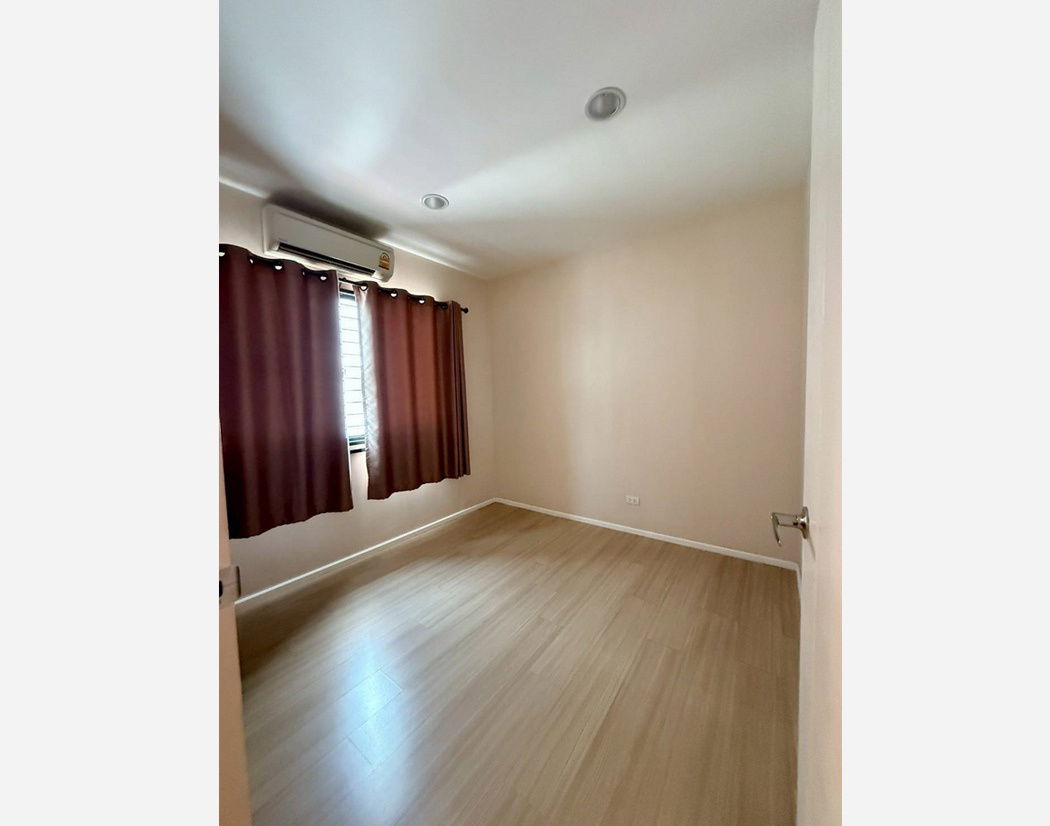 รูป Call : 091-060-1637 บ้านกลางเมือง รัตนาธิเบศร์ ขายทาวน์โฮม 3 ชั้น หน้ากว้าง 5 เมตร 18.1 ตารางวา 3 ห้องนอน 3 ห้องน้ำ ใกล้ MRT แยกนนทบุรี 1 - รูปที่ 7/13