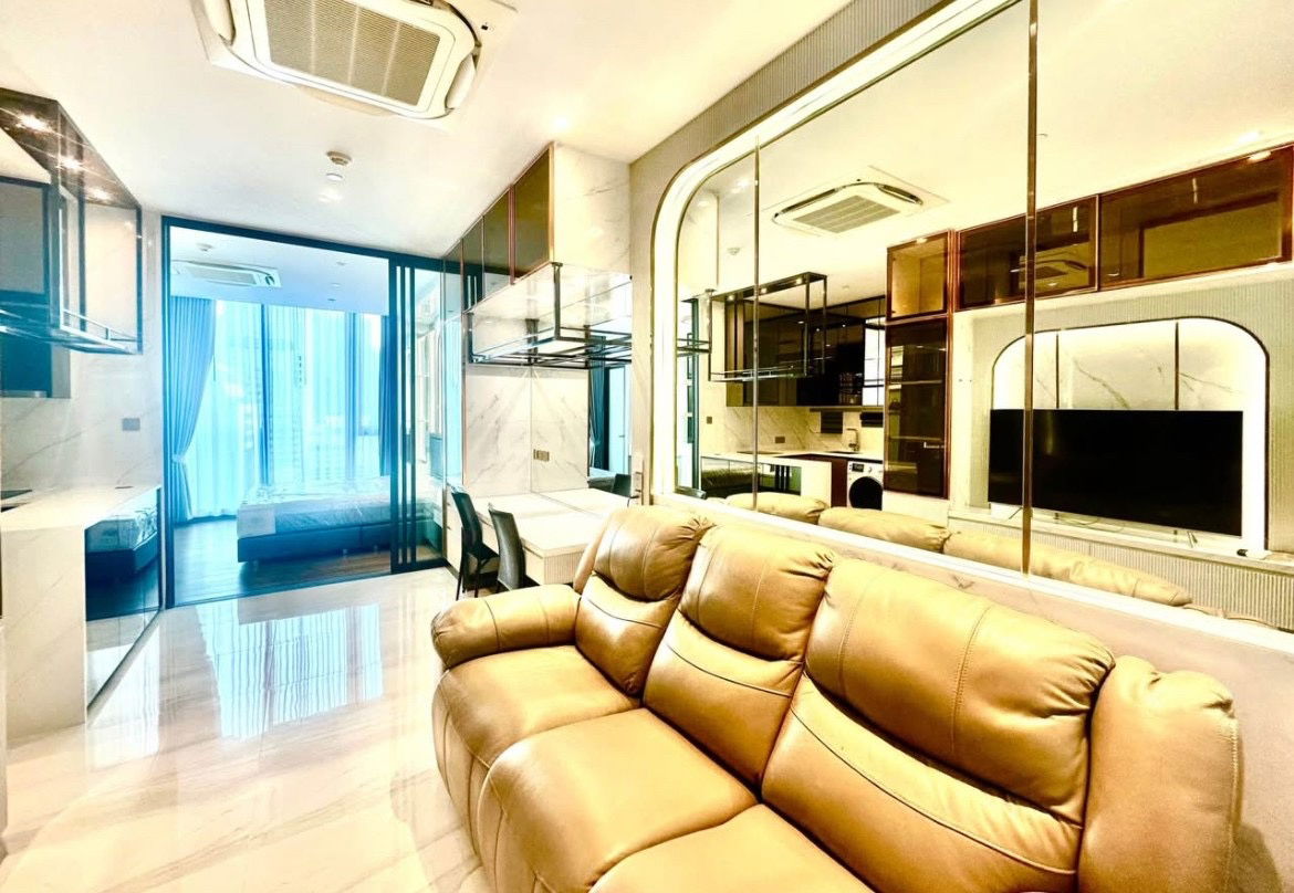 picture #R5580 🎉 060868 Condo for rent Supalai Icon Sathon  - 7/19