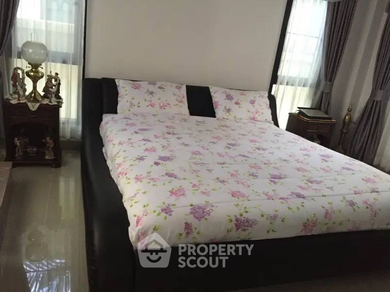 picture 2-BR House at Baan Dusit Pattaya View close to Pattaya (ID 2234500) - 3/8