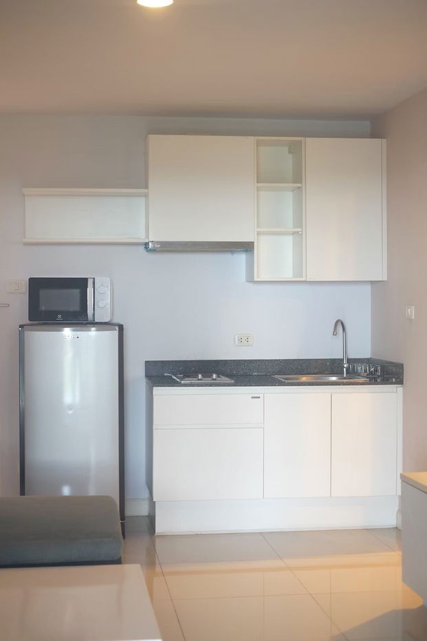รูป 🏢 ให้เช่าคอนโด : Swift (สวิฟท์)   รหัสทรัพย์  | 📌 LNP-C8757  - รูปที่ 4/10