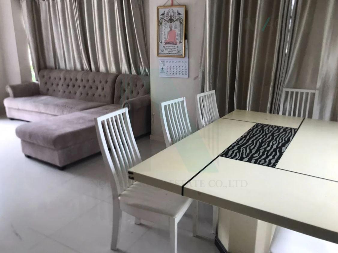 รูป 📌 ขายบ้านเดี่ยว โครงการ บ้านสีวลี บางนา 2 ชั้น 4 ห้องนอน 3 ห้องน้ำ - รูปที่ 1/8