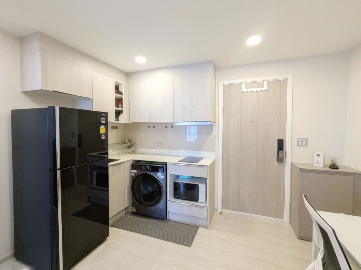 picture Condo for rent VTARA Sukhumvit 36, 2 bedroom - 5/8