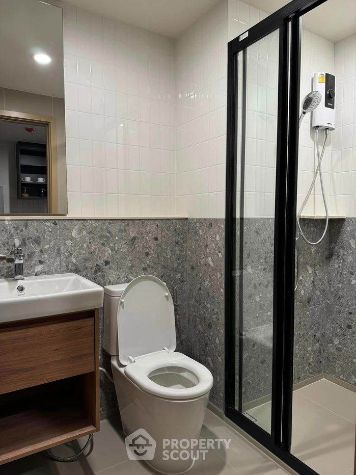 picture 1-BR Condo at THE LINE Vibe Phahonyothin near BTS Ha Yaek Lat Phrao (ID 1752547) - 5/16