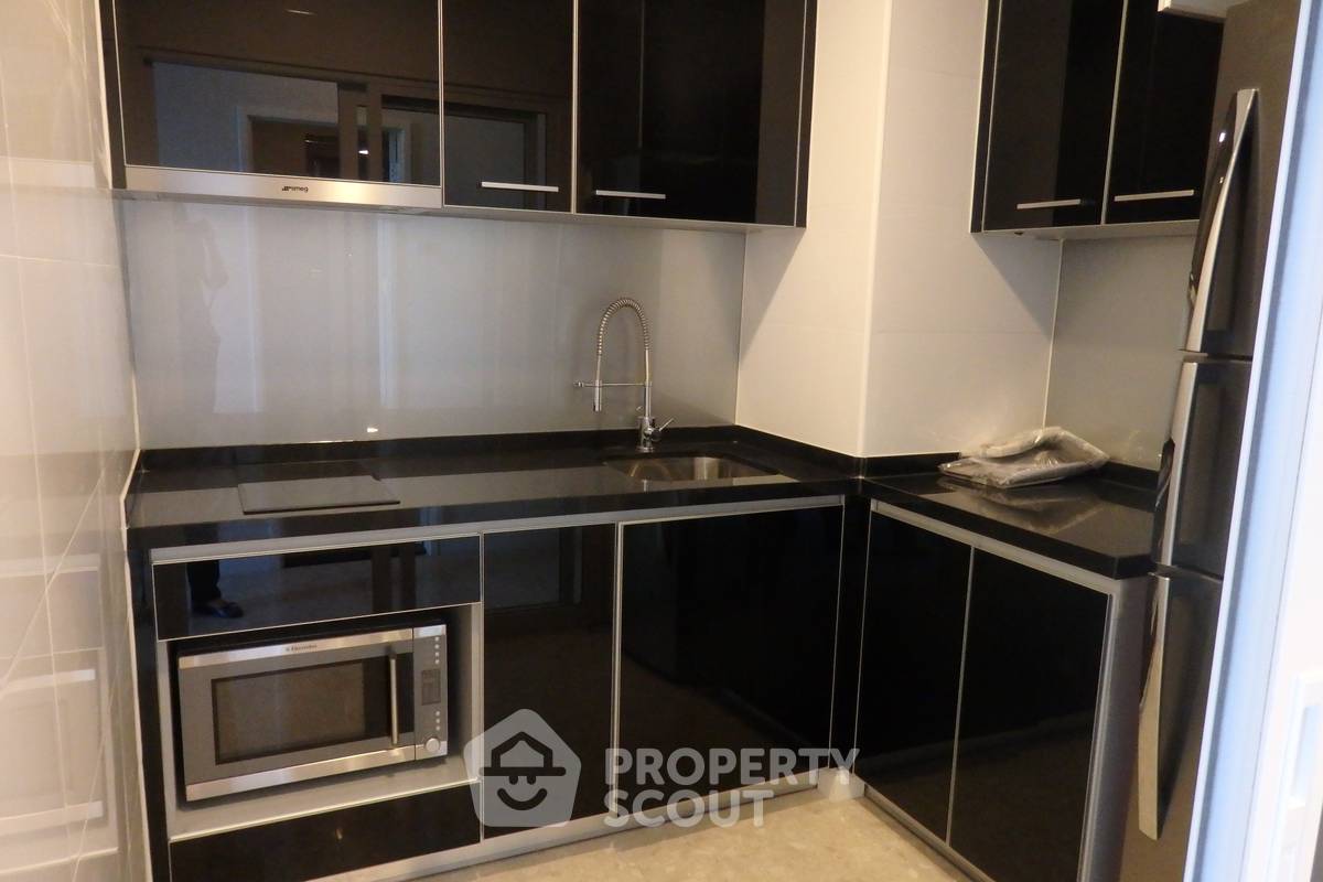 picture 2-BR Condo at The Crest Sukhumvit 34 near BTS Thong Lor (ID 887190) - 17/17