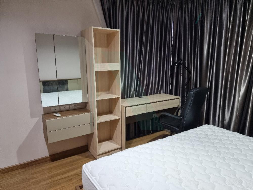 picture 🎉 For Rent Condo THE TREE INTERCHANGE Building A, Floor 25,2 bed room, Room size 58.00 sqm - 5/8