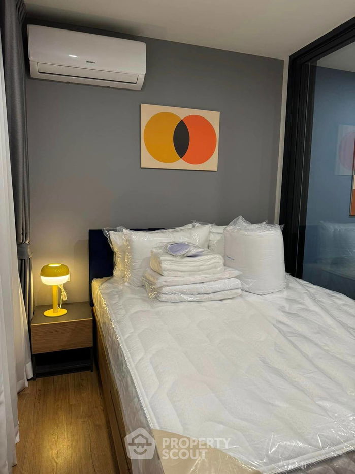 picture 1-BR Condo at THE LINE Vibe Phahonyothin near BTS Ha Yaek Lat Phrao (ID 1752547) - 2/16