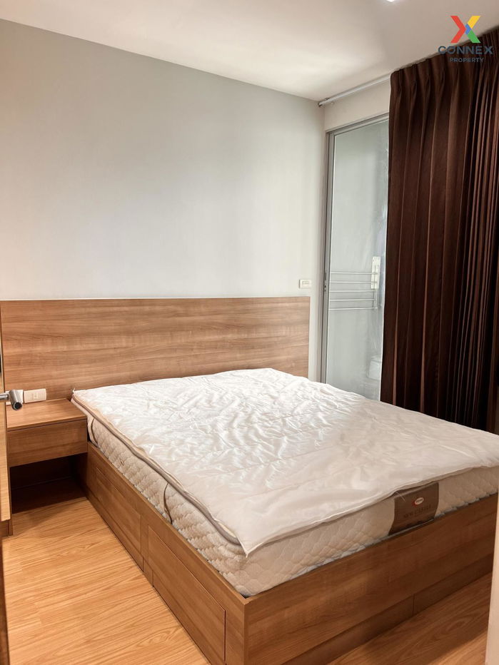 picture 🔥🔥🔥 FOR RENT condo , Rhythm Phahol - Ari , BTS-Saphan Khwai , Sam Sen Nai , Phaya Thai , Bangkok , CX-50020 ✅ Live chat with us ADD LINE @connexproperty ✅ 🔥🔥🔥 - 5/5