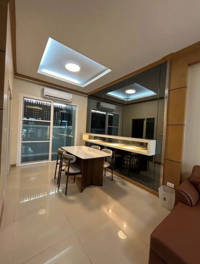 รูป ให้เช่าทาวน์เฮ้าส์ บ้านกลางเมือง เอสเซ้นส์ พระราม 9-ลาดพร้าว BRE25533 - รูปที่ 5/15