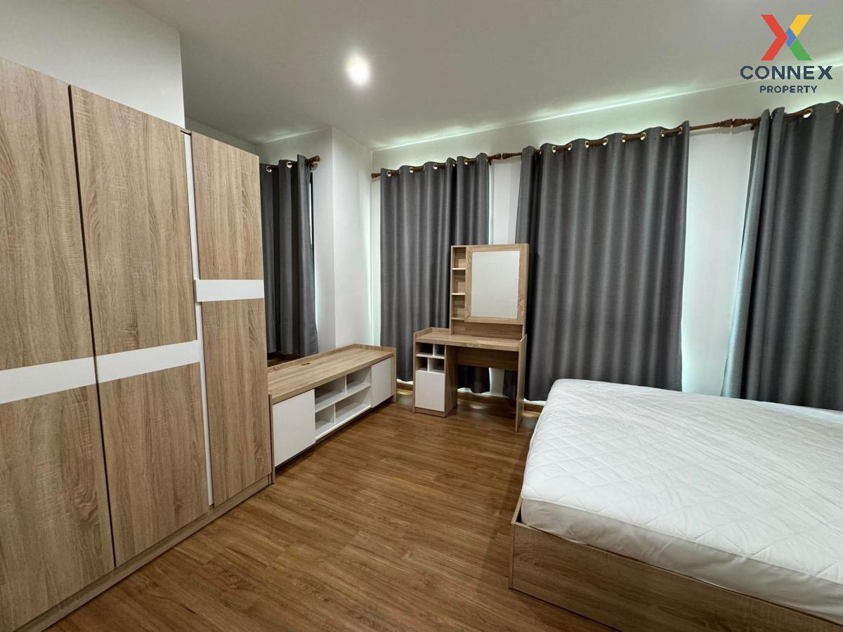 picture For Rent Townhouse/Townhome  , Pleno Sukhumvit-Bangna , Bang Kaeo , Bang Phli , Samut Prakarn , CX-126521 ✅ Live chat with us ADD LINE @connexproperty ✅  - 8/11