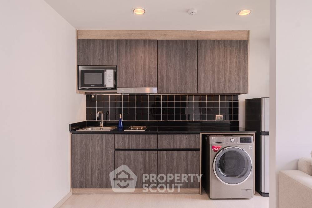picture 2-BR Condo at Unio Sukhumvit 72 near BTS Bearing (ID 2087663) - 6/28