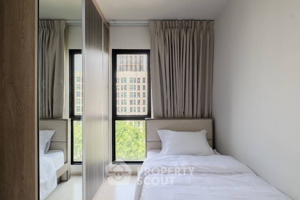 picture 2-BR Condo at Unio Sukhumvit 72 near BTS Bearing (ID 2087663) - 19/28