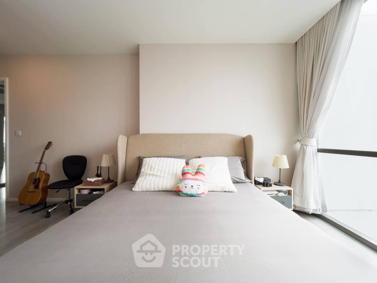 รูป คอนโด 2-ห้องนอน ที่ เดอะ รูม สุขุมวิท 69 ใกล้ BTS พระโขนง (ID 805081) - รูปที่ 11/12