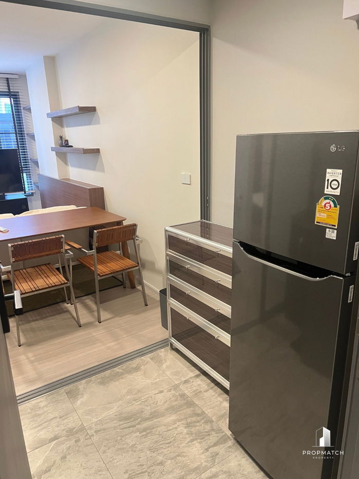 รูป ✨Flash Deal ✨Quintara Phume Sukhumvit 39 (1 Bed 1 Bath 34.85 SQM.) พร้อมอยู่ ! เพียง 22,000 บาทต่อเดือน Tel.0981315848 @propmatch - รูปที่ 2/6