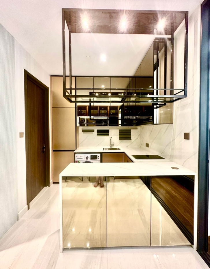 picture #R5580 🎉 060868 Condo for rent Supalai Icon Sathon  - 18/19