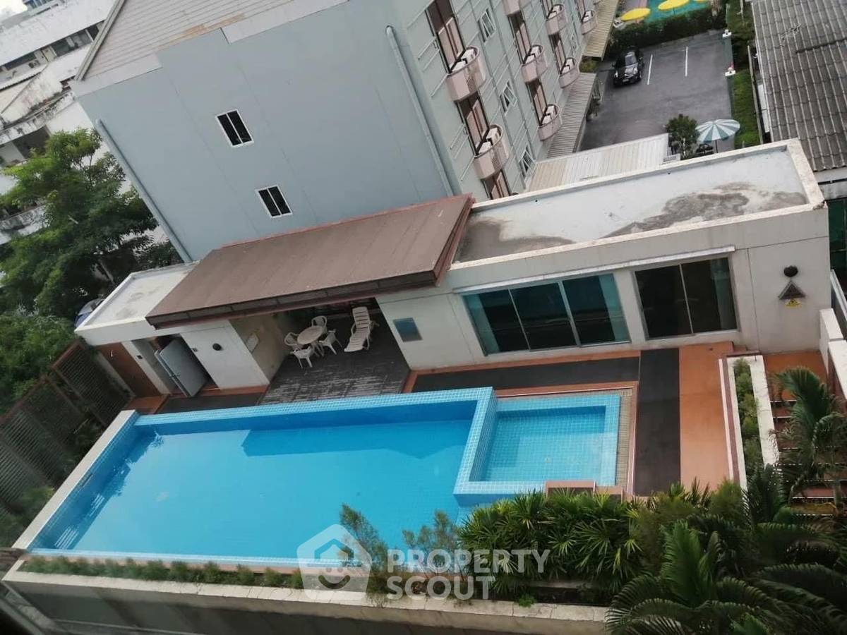 รูป คอนโด 2-ห้องนอน ที่ เซ็นทริค เพลส อารีย์ 4 - พหลโยธิน ใกล้ BTS อารีย์ (ID 1538061) - รูปที่ 12/13