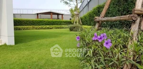 รูป บ้าน 3-ห้องนอน ที่ บุราสิริ ราชพฤกษ์ - 345 ใน คลองข่อย (ID 2234502) - รูปที่ 13/35