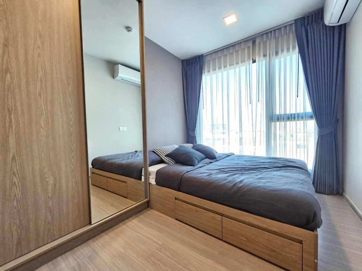 picture Condo For Rent The Privacy S101 / Rent 14,000 bath - 4/11