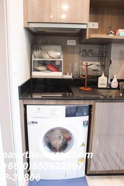 รูป P-38806 🏢ต้องการขายคอนโด ไอดีโอ โมบิ สุขุมวิท อีสต์พอยท์ Sukhumvit Rd, Bang Na Tai, Bang Na, Bangkok Line Id @easythaihome 085-592-2897 - รูปที่ 19/37