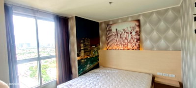 Condos for sale : Sale Condominium U Delight 2 @Bang Sue Station near Mrt Bangsue station