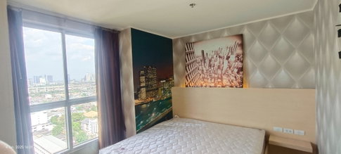 Sale Condominium U Delight 2 @Bang Sue Station near Mrt Bangsue station