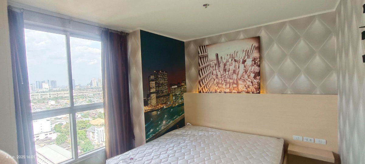 picture Sale Condominium U Delight 2 @Bang Sue Station near Mrt Bangsue station - 24/38