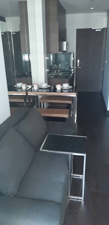 รูป Shock price for rent Ideo Q Phayathai ห้องสวย ราคาถูกมาก รีบด่วน🔥🔥 - รูปที่ 6/10