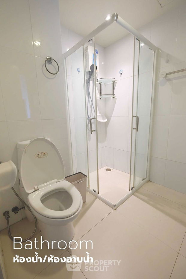 รูป คอนโด 2-ห้องนอน ที่ ดิ เอสเคป คอนโดมิเนียม สุขุมวิท 101/1 ใน บางจาก (ID 1756338) - รูปที่ 24/24