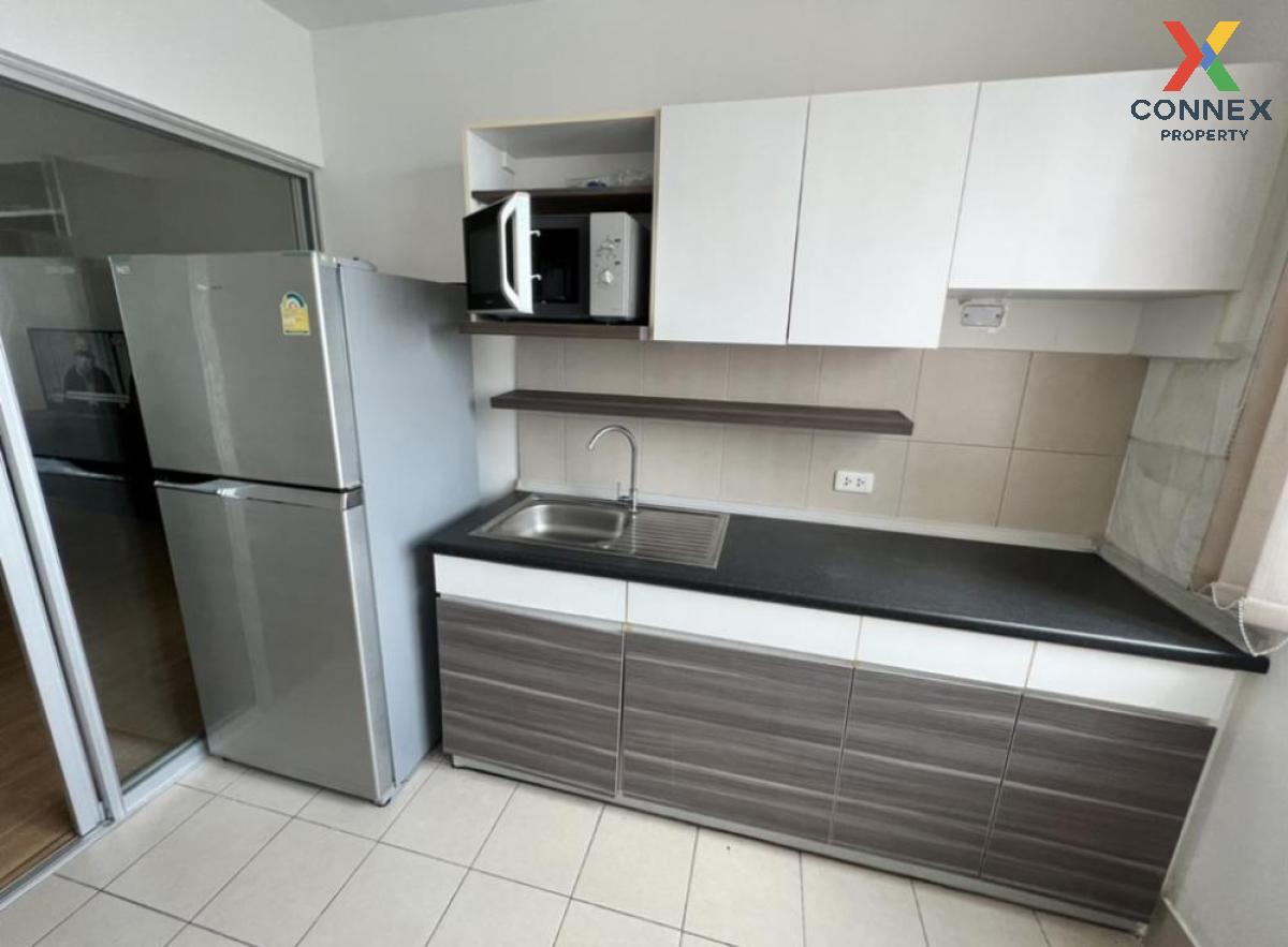 picture 🔥🔥🔥 For Rent Condo , Supalai Vista @ Tiwanon Intersection , MRT-Yak Tiwanon , Talat Khwan , Don Mueang , Nonthaburi , CX-98281 ✅ Live chat with us ADD LINE @connexproperty ✅ 🔥🔥🔥 - 2/6