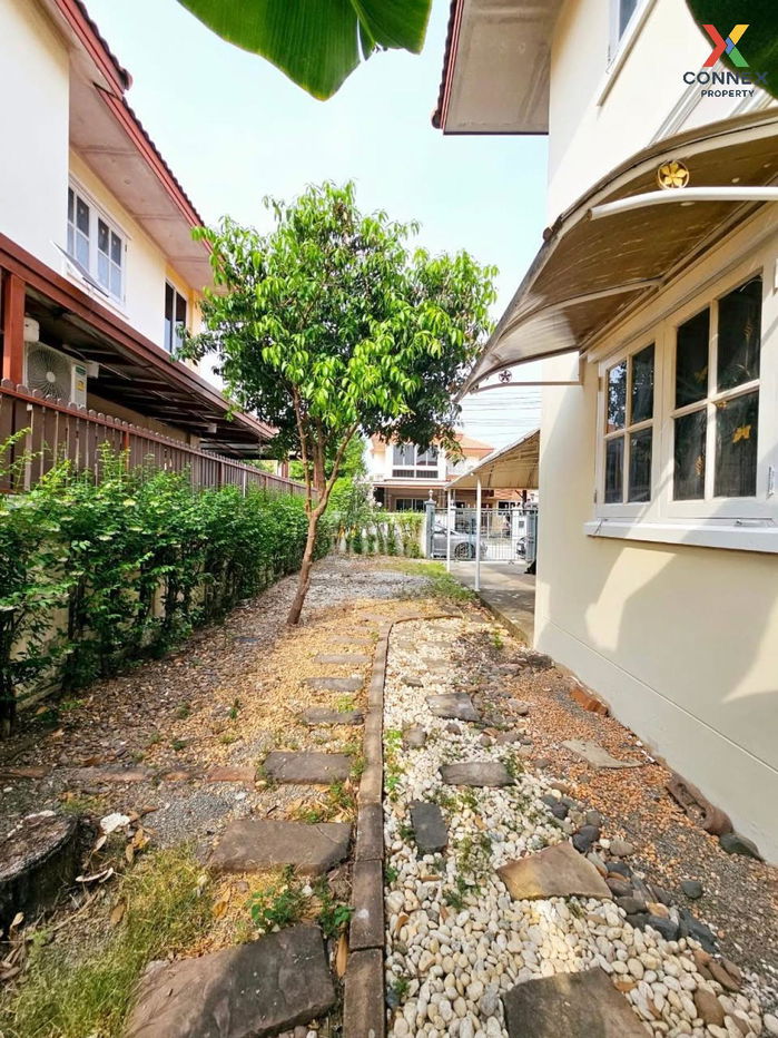 รูป ขายบ้าน  บ้านเฟื่องสุข 3 ลำโพ บางบัวทอง นนทบุรี CX-127383 ✅ ทักไลน์ @connexproperty ตอบทันที ทีมงานมืออาชีพ ✅  - รูปที่ 4/12