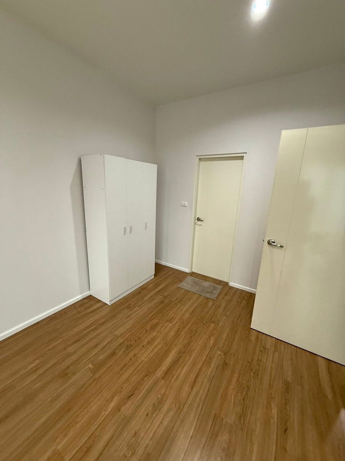 picture 🟢For Rent🟢Baan Klang Muang Rama 9–Krungthep Kreetha, beautiful room, fully furnished. 📱ADD LINE @nathong97 (Reply ⚡ 24 Hr) P869 - 16/17