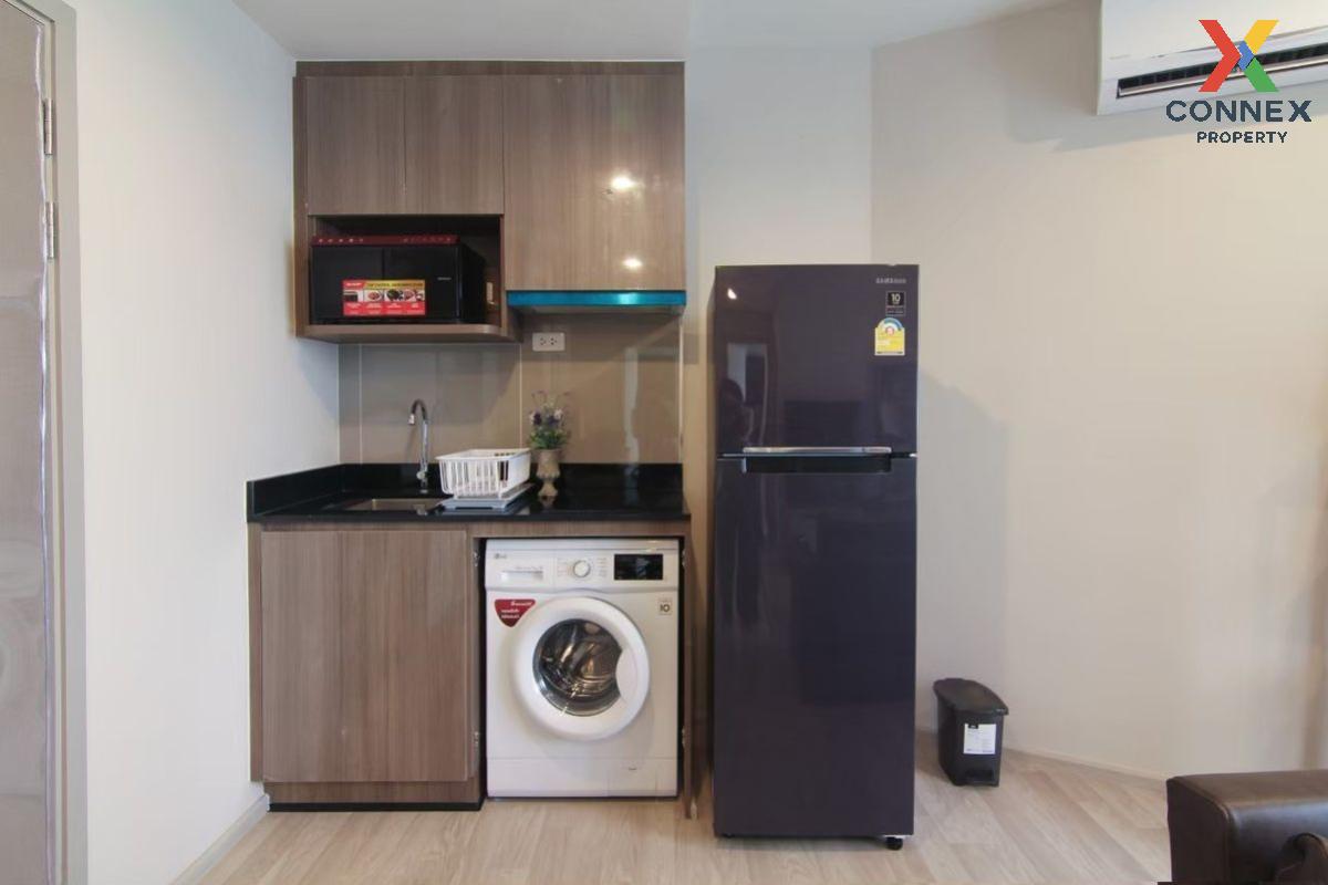 picture 🔥🔥🔥 For Rent Condo , Ideo Mobi Sukhumvit Eastpoint , BTS-Bang Na , Bang Na , Bang Na , Bangkok , CX-127314 ✅ Live chat with us ADD LINE @connexproperty ✅ 🔥🔥🔥 - 4/9