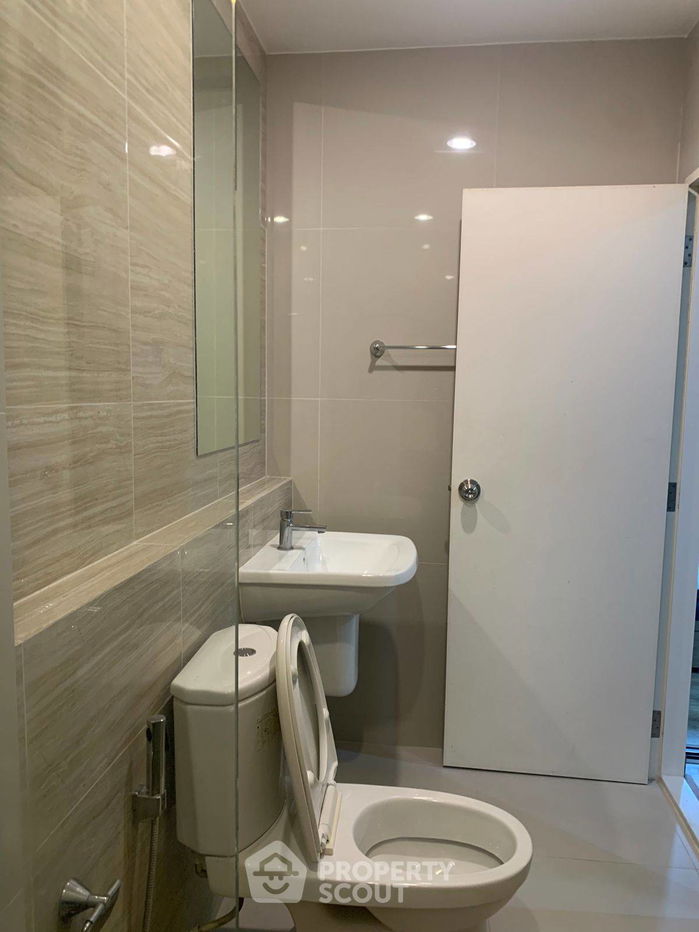 picture 1-BR Condo at Niche Mono Charoen Nakorn in Dao Khanong (ID 2239213) - 11/14