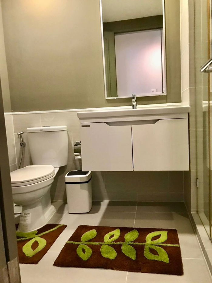 picture Maestro 12 Ratchathewi【𝐒𝐄𝐋𝐋 & 𝐑𝐄𝐍𝐓】🔥A harmonious color scheme, tasteful furniture, and effortless elegance.🔥  Contact Line ID: @hacondo - 10/10