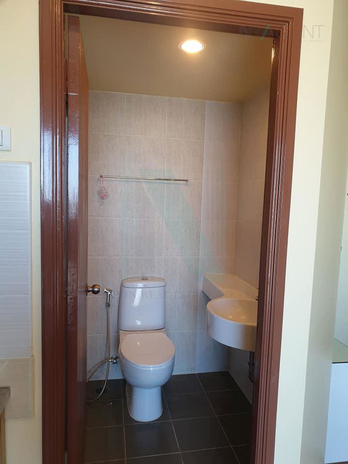 picture For Rent Condo LUMPINI PLACE SUKSAWAT-RAMA 2 Building 1, Floor 18,1 bed room, Room size 26.00 sqm - 2/8