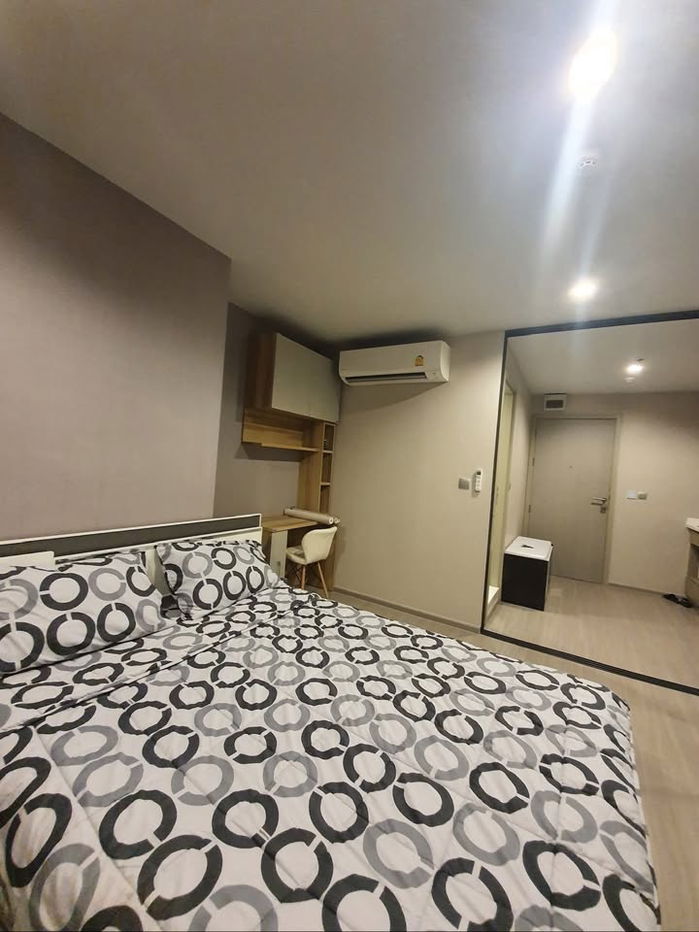 picture Condo for Rent at Life Ladprao (C6808027) - 3/9
