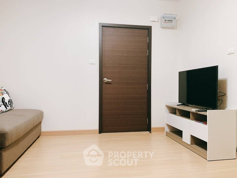 รูป คอนโด 1-ห้องนอน ที่ ศุภาลัย เวอเรนด้า พระราม 9 ใน บางกะปิ (ID 2196880) - รูปที่ 8/15