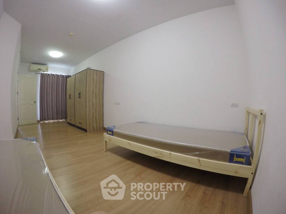 รูป คอนโด 1-ห้องนอน ที่ ศุภาลัย ปาร์ค เกษตร ใกล้ BTS มหาวิทยาลัยเกษตรศาสตร์ (ID 332050) - รูปที่ 6/7