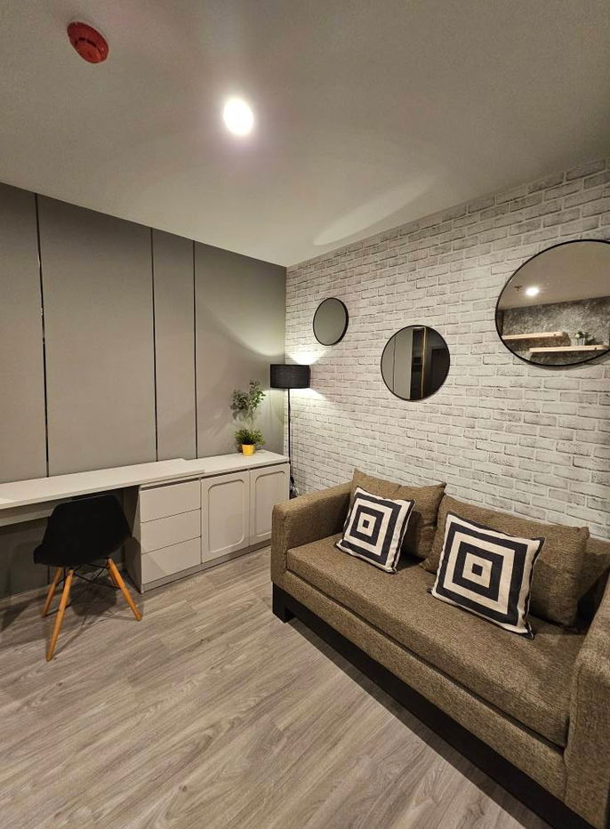 picture Condo For Rent Regent home bangna (E6808031) ID Line : @condo101 - 3/10