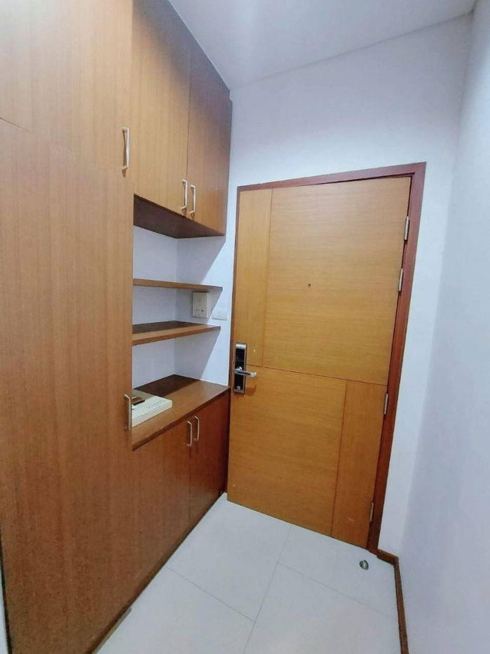 picture Sell with Tenant, Villa Sathorn, Studio 1 bed, 42 sqm, High Floor, BTS Krung Thonburi, Near IconSiam, Sathorn, Silom - 8/16